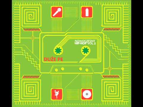 Duże Pe vs Kwazar & S.W.I.M. - Dzień w Dzień (2011 Re-work)