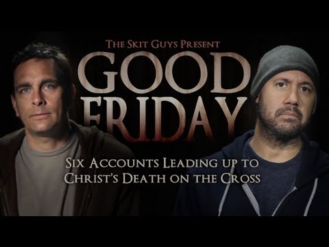 download lagu mp3 mp4 Good Friday Ideas, download lagu Good Friday Ideas gratis, unduh video klip Good Friday Ideas