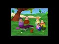 Higglytown Heroes Someone Special Song Shuffleboard Buddies