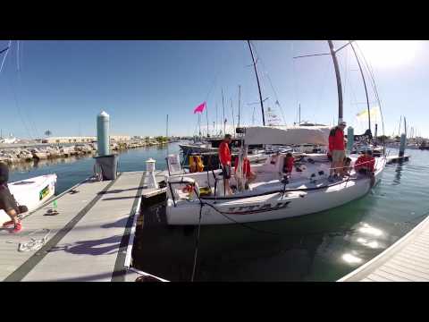 Quantum One - Key West Fleet 2014