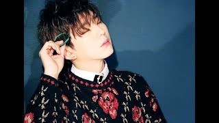 Monsta X - Beautiful + Calm Down MASHUP