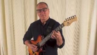 CHUCK LOEB –UNSPOKEN