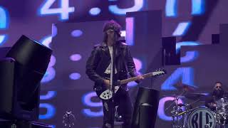 Boys Like Girls - Five Minutes To Midnight (Live in Manila 2025)