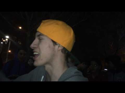 Sick VS Stalker - Semifinal - ACB Fecha 4