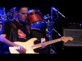 Walter Trout Band Pain in the streets Luther ...