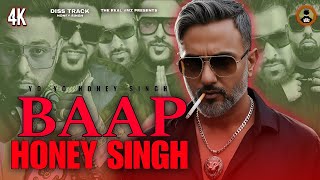 Download lagu BAAP HONEY SINGH -  SONG | YO YO HONEY SINGH | MAFIA | CHILGUM 51 GLORIOUS DAYS | DISS TRACK mp3