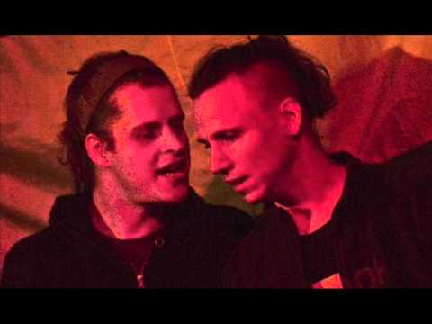 SEDĚLA U VODY - Dr. Kary dubplate 4 Wilda Panda aka W23 - PANDASUTRA