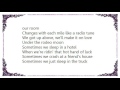 Chris LeDoux - Rodeo Moon Lyrics