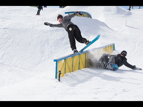 The Troll Project : Full Video | TransWorld SNOWboarding
