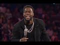 Kevin Hart Irresponsible 2019 NO COMMERCIALS Stand Up Comedy Funny