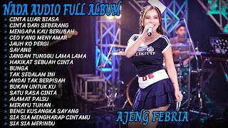 Download lagu CINTA LUAR BIASA - CINTA DARI SEBERANG - AJENG FEBRIA DANGDUT KOPLO NADA AUDIO TERBARU 2026 mp3 Download lagu CINTA LUAR BIASA - CINTA DARI SEBERANG - AJENG FEBRIA DANGDUT KOPLO NADA AUDIO TERBARU 2026 mp3
