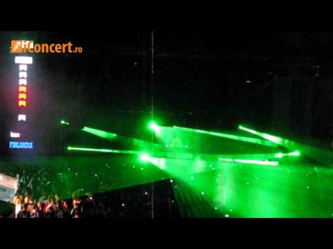Tiesto - Club Life - Bucharest - iConcert.ro