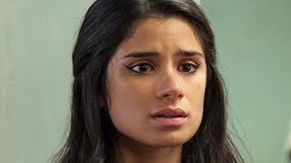 Why Diane Guerrero Is No Longer On OITNB