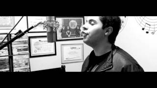 Bruno Caruso • Waiting for you • Jota Quest