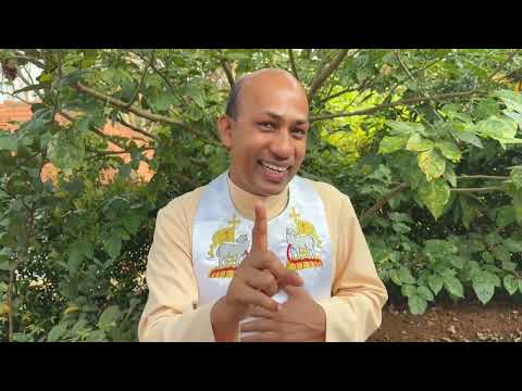 2646. ഇത് വലിയൊരു ദാനമാണ് ! (Sir 26,3) | Fr.Binoy Karimaruthinkal PDM