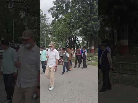 🚨 विमानस्थलमा सुरक्षा व्यवस्थापनमा कडाइ