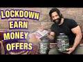 EARN WITH ME WITH MAXENERWELLNESS | Jitender Rajput