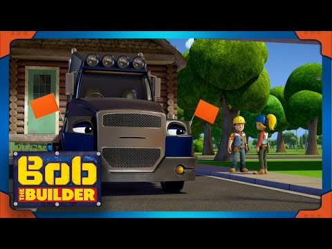 Bob the Builder | Runaway House!!! |⭐New Episodes | Compilation ⭐Kids Movies