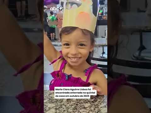 Laudo aponta que menina de 5 anos foi enterrada viva em São Paulo