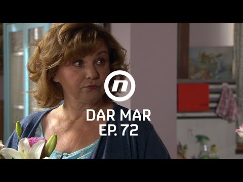 Ankica odlučila - Dar Mar - epizoda 72