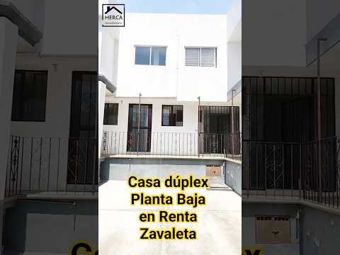Renta Zavaleta Santa Cruz Buena Vista Duplex