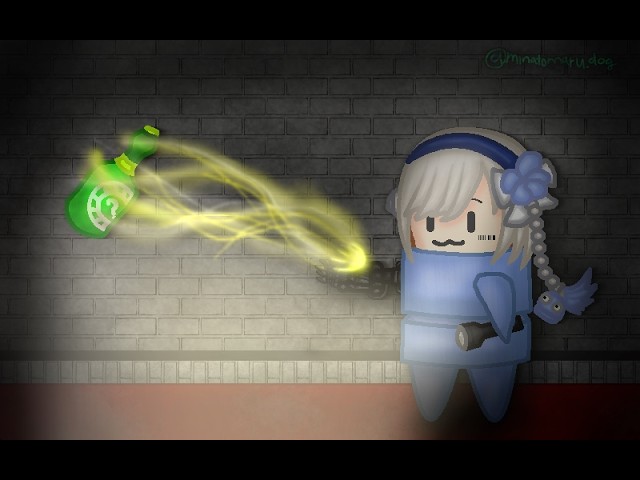 【R.E.P.O.】とっぱつで【よちガバしようね】