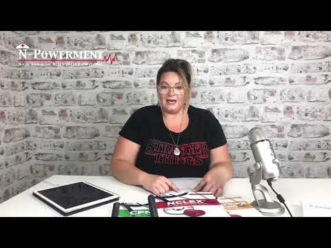 NCLEX Test Question - Total Parenteral Nutrition