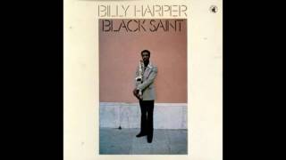 Billy Harper - Call of the Wild and Peaceful Heart