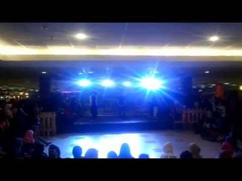 [HOT DEBUT] VIERZHEN - Voodoo Doll Remix @ D Mall