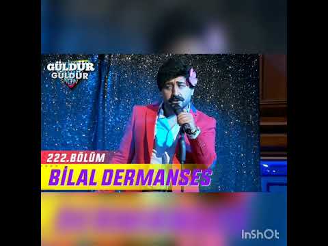 Bilal Dermanses - Yağ bağlarım 2020 (REMÍX)