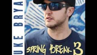 Luke Bryan - If You Ain&#39;t Here To Party