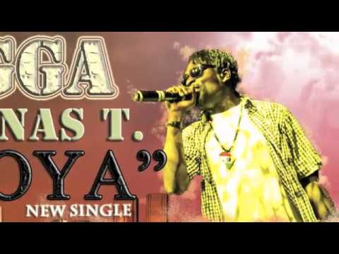 3gga ft Nas T - Oya