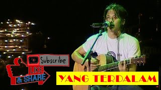 Download lagu PETERPAN - YANG TERDALAM (KONSER) mp3