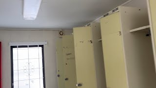 Pisarni&scaron;ki kontejner Personalmodul | Slika 4 - Machineryline