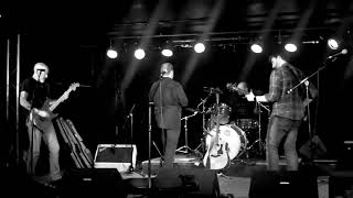 &quot;It’s All Over&quot; - Headstones cover