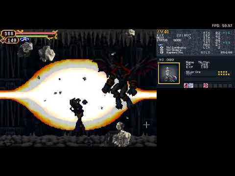 Order of Ecclesia - Large Cavern Level One