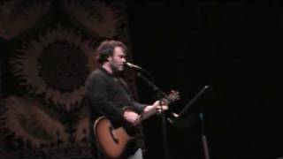 Martin Sexton - - Stick Around