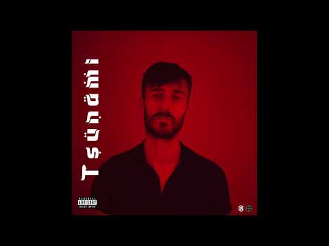 Johnny Dev - Tsunami feat K-RIGA (audio)