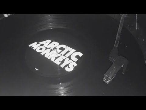 Arctic monkeys playlist 🎸