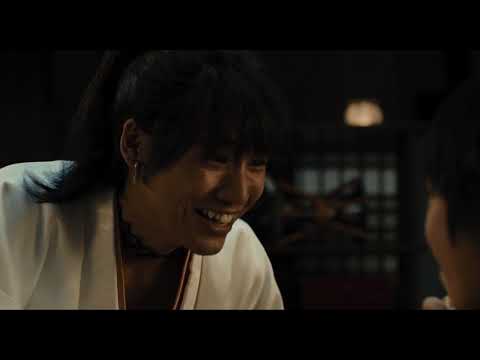 映画『曇天に笑う』 予告編60秒