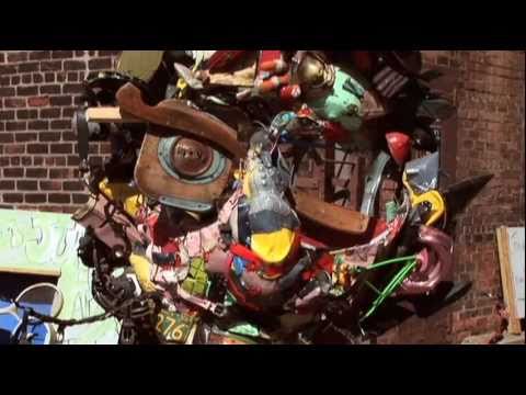 The People's Arts Festival