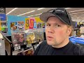 Blu Ray Dvd Tuesday Shopping 5 6 25 My Blu Ray Collection Series