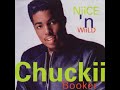 Chuckii Booker - I Git Around (LP Version)