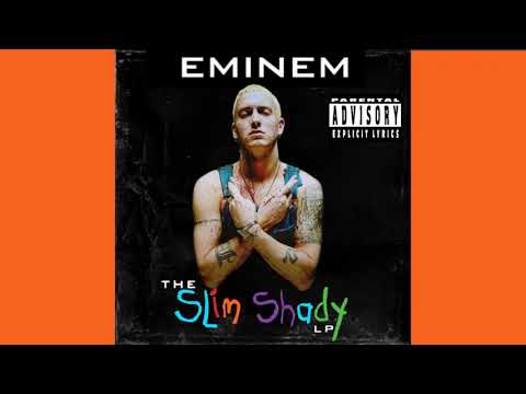 Eminem - Turn Me Loose (feat. Limp Bizkit)