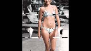 Agnetha Fältskog&#39;s If I Thought You&#39;d Ever Change Your Mind