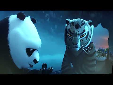 "Beauty and the Snow Wolf" Part 13 - Odette Leaves Her Room/Meeting Naveen and Horace