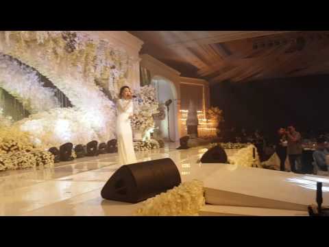 MOLIHUA (Jasmine Flower) - Cover by Pritta Kartika