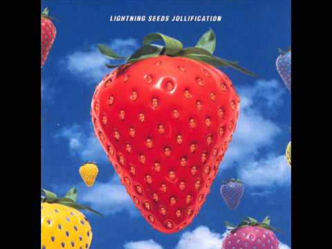 The Lightning Seeds - Lucky You