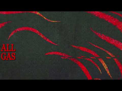 Overdrive Records and Nadsat music