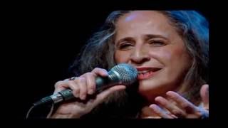 Maria Bethânia - &quot;Olhos Nos Olhos&quot; (Ao Vivo) - Tempo Tempo Tempo Tempo